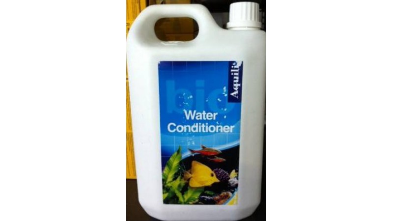 Aquili Water Conditioner за езера