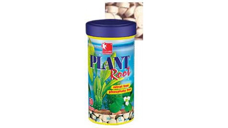 Dajana Pet Таблетки за дъно/Plant Root 100мл./60бр.