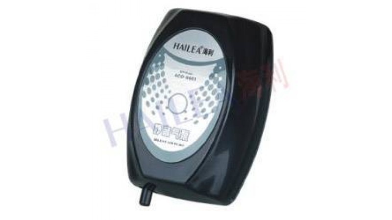 Pompa de aer Hailea ACO-6600 - 2 l/min