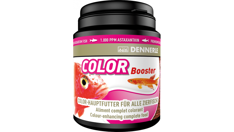 Dennerle Color Booster