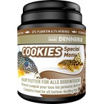 Dennerle Cookies Special Menu