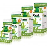Fertilizant Dennerle S7 VitaMix - 100 ml. pt 3200 L
