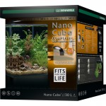 Aquarium  Dennerle NanoCub Complete+ 30l