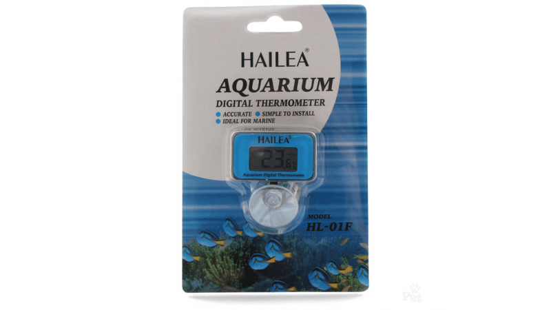 Digital thermometer Hailea HL-01F