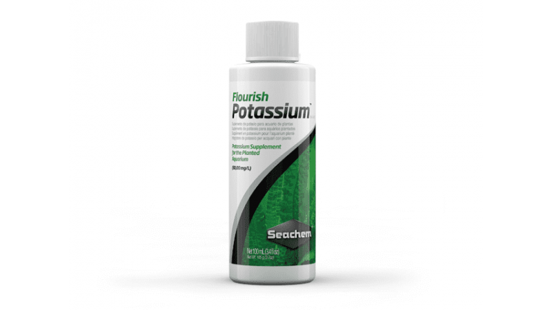 SeaChem Flourish Potassium™