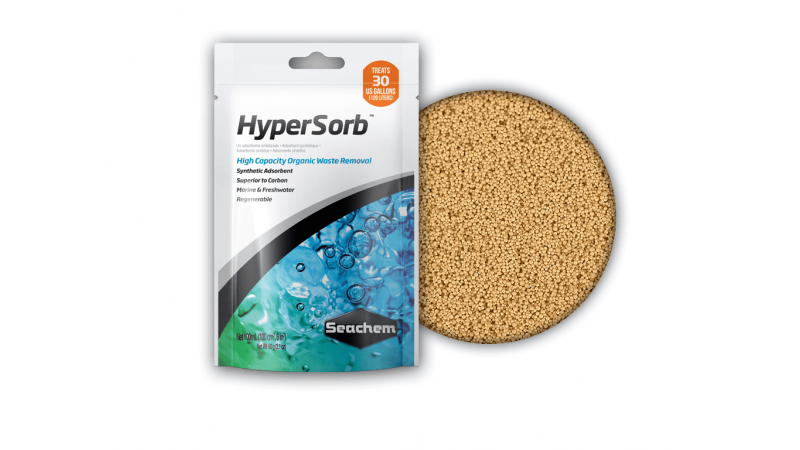 SeaChem HyperSorb™ 