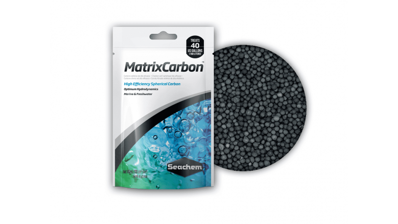SeaChem Matrix Carbon ™