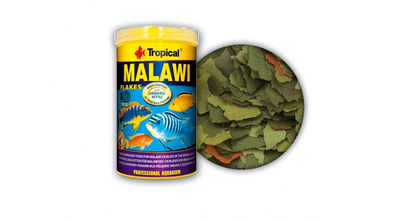 Tropical Malawi