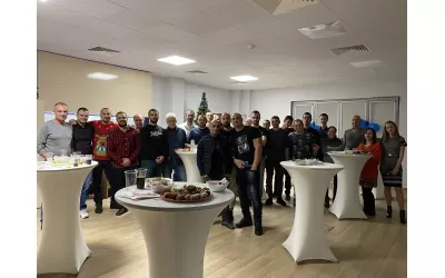 От акварист за акваристи – стартирай в акваристиката