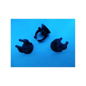 Вакуум RS с щипка 