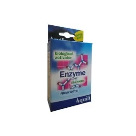 Aquili Enzymes капсули