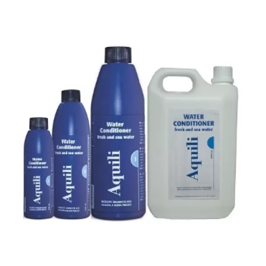 Aquili Water Conditioner - 1
