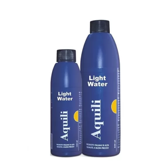 Aquili Light Water - 1
