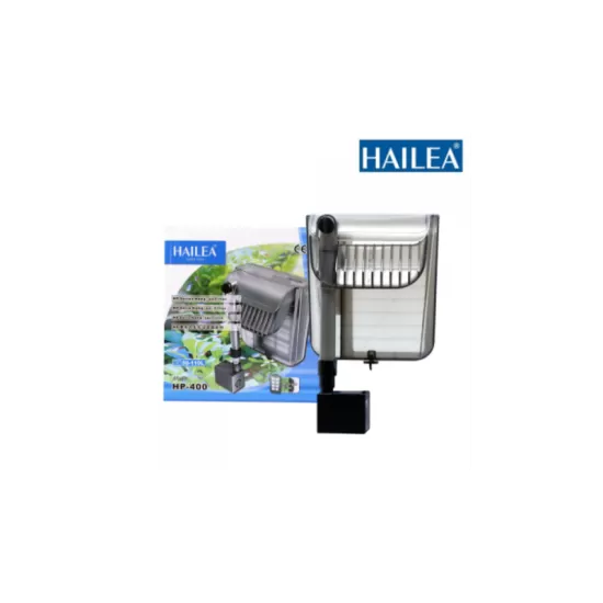 Окачен Филтър Hailea HP 400 - 1