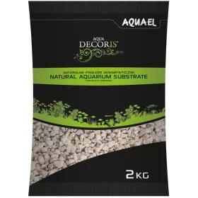 Грунд AquaEL Dolomite 2-4мм 2кг / 10кг