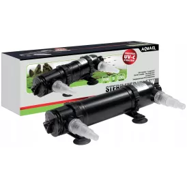 UV стерилизатор AquaEL AS 9W