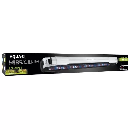 Осветление AquaEL Leddy Slim PLANT LED - 1