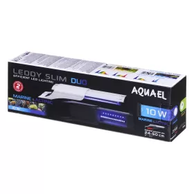 Осветление AquaEL Leddy Slim Duo MARINE/ACTINIC WHITE LED