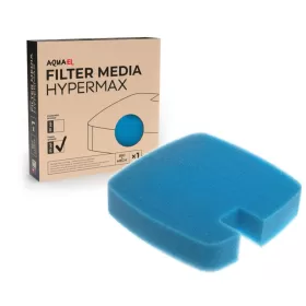 Филтърна гъба AquaEL за външен филтър HYPERMAX - 30ppi