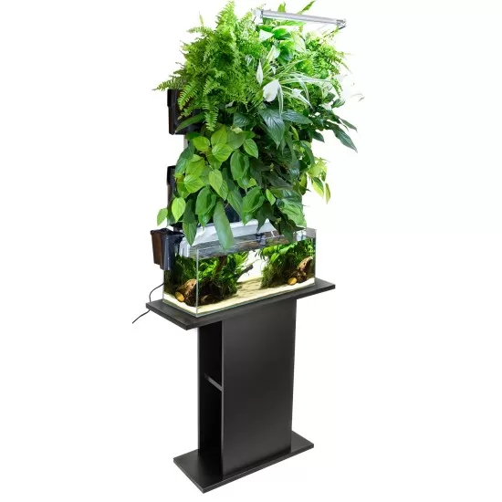 Aquael VERSA GARDEN HYDROPONIC PLUS - 3