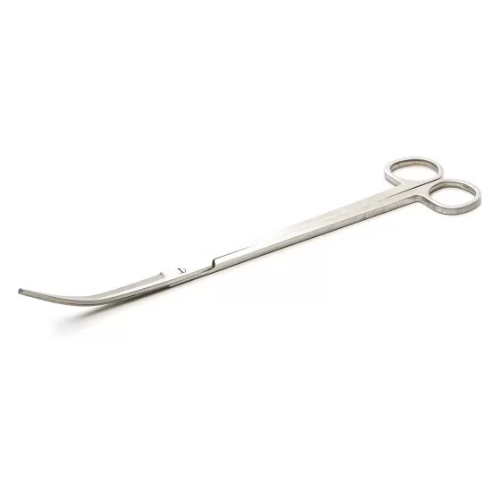 Закривена ножица AquaEL 25cm - 2