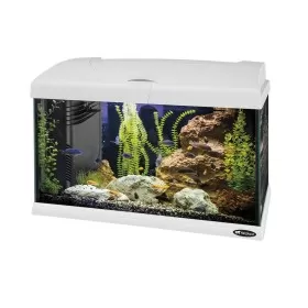 Аквариум Ferplast CAPRI 80 - бял