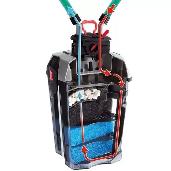 Външен Филтър Ferplast BluExtreme 1100 - 2