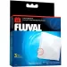 Резервна вата Fluval за филтри Power Filter C  серия - 3бр. - 3
