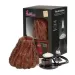 Декорация за аквариум Hydor H2SHOW KIT BROWN VOLCANO - RED LIGHT EU