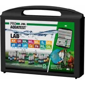 JBL Pro Aquatest Lab Измервателен комплект