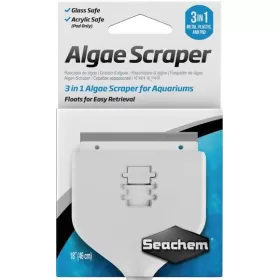 Чистачка за аквариуми Seachem
