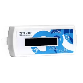 Zetlight I300 - Контролер за Zetlight LED Осветление