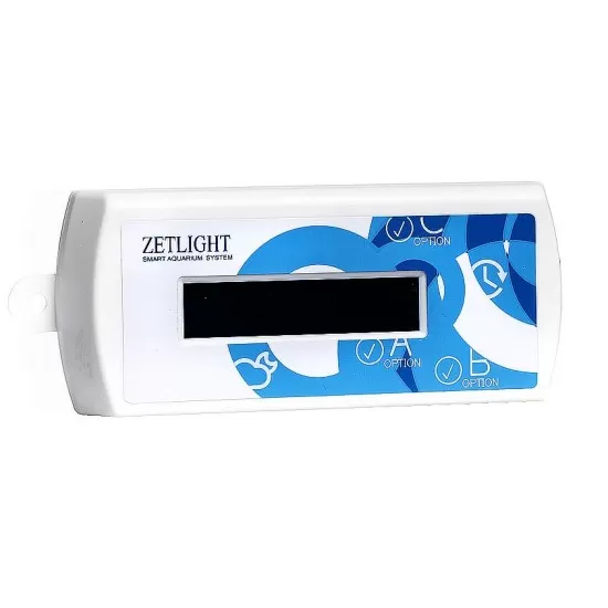Zetlight I300 - Контролер за Zetlight LED Осветление - 1