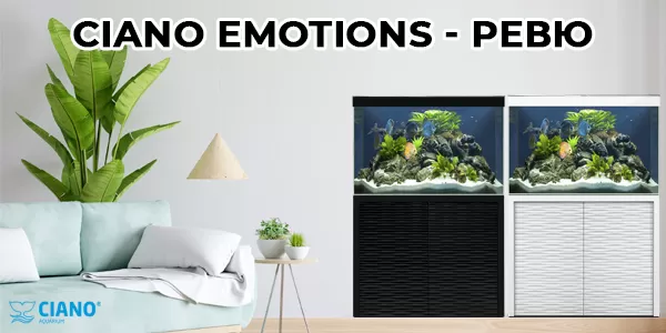 Ciano Emotions - ревю