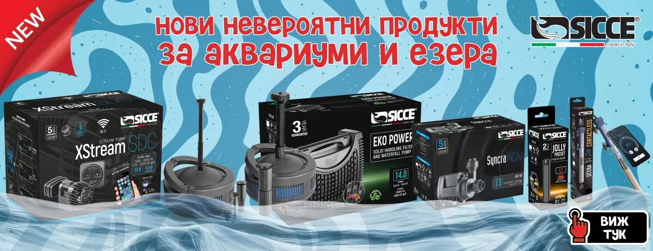 sicce products