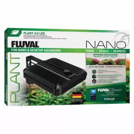 LED Осветление Fluval NANO Plant 4.0 20W 