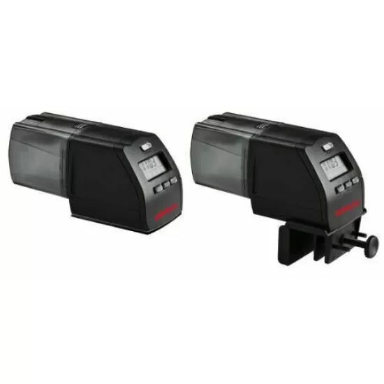 Автоматична Хранилка Wave Autofeed - 2 - Aquarium.bg Автоматична Хранилка Wave Autofeed - 2