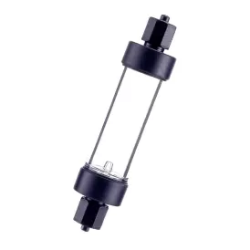 CO2 брояч на мехурчета