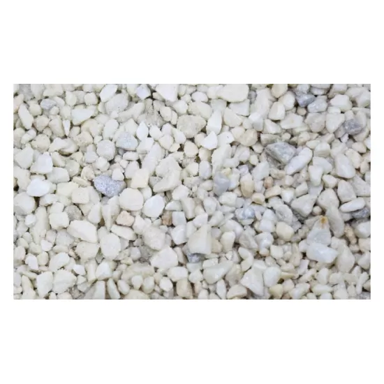 Грунд AquaEL Dolomite (доломит) 2-4мм 2кг / 10кг - 2