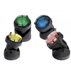 LED Oсветление AquaEL Waterlight Quadro