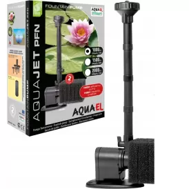 Фонтанна помпа AquaEL AquaJet PFN 1000
