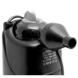 UV стерилизатор AquaEL MINI UV LED  