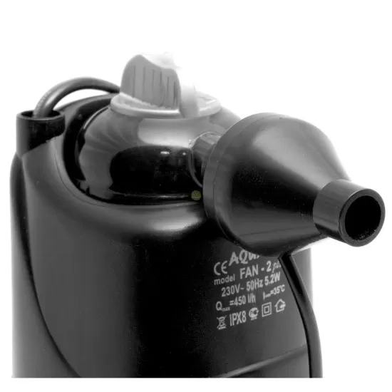 UV стерилизатор AquaEL MINI UV LED   - 2