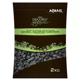 Грунд AquaEL Basalt 2-4мм