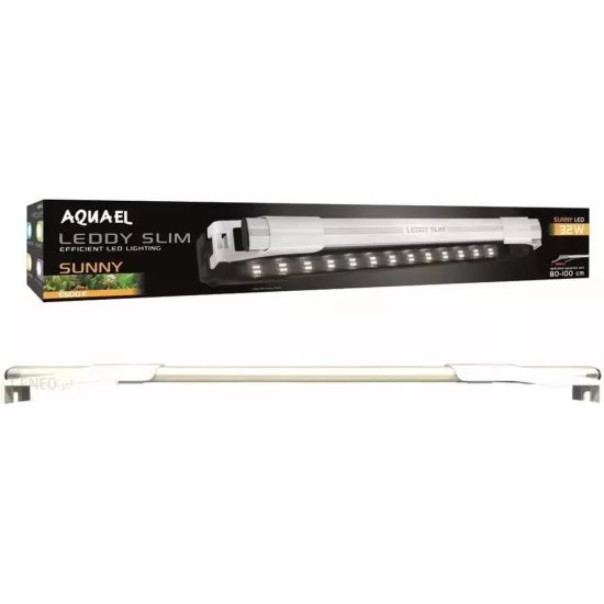 Осветление AquaEL Leddy Slim SUNNY LED - 1