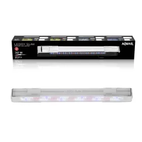 LED осветление AquaEL Leddy Slim Plant 32W, 80-107 см