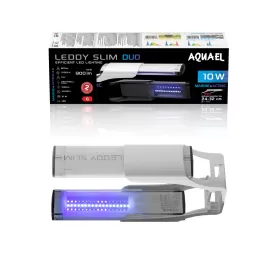 Led осветление AquaEL Leddy Slim Duo Marine&Actinic 10W, 24-50 см
