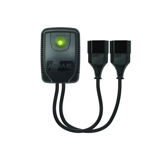 AquaEL Socket Link Duo WIFI - 2