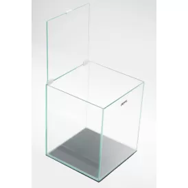 Аквариум AquaEL SHRIMP SET SMART 2 20 - черен