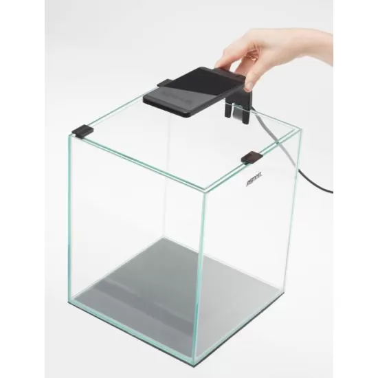 Аквариум AquaEL SHRIMP SET SMART 2 20 - черен - 3